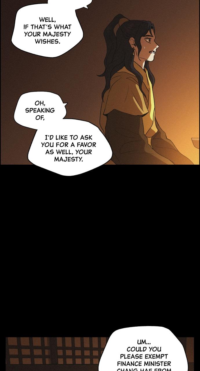 Read Love Song for Illusion EN Manga Online