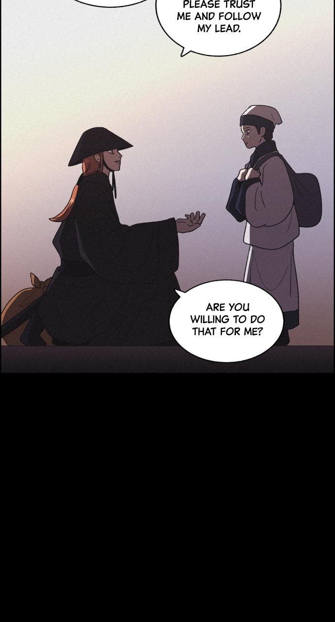 Read Love Song for Illusion EN Manga Online