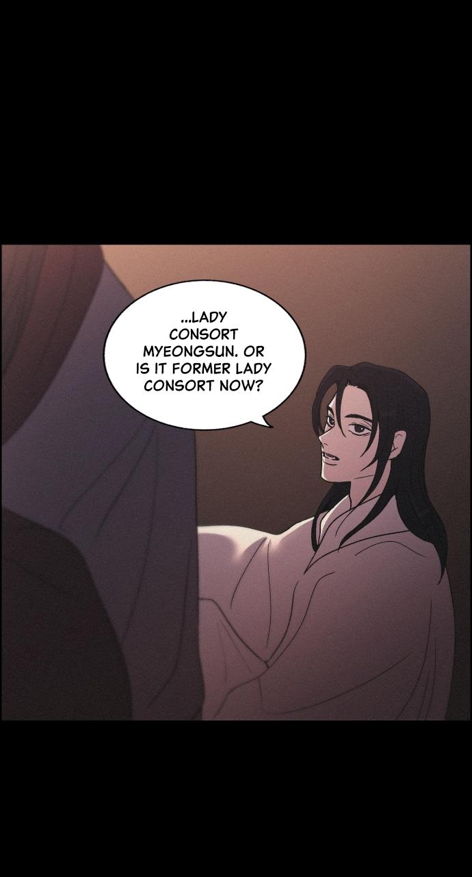 Read Love Song for Illusion EN Manga Online