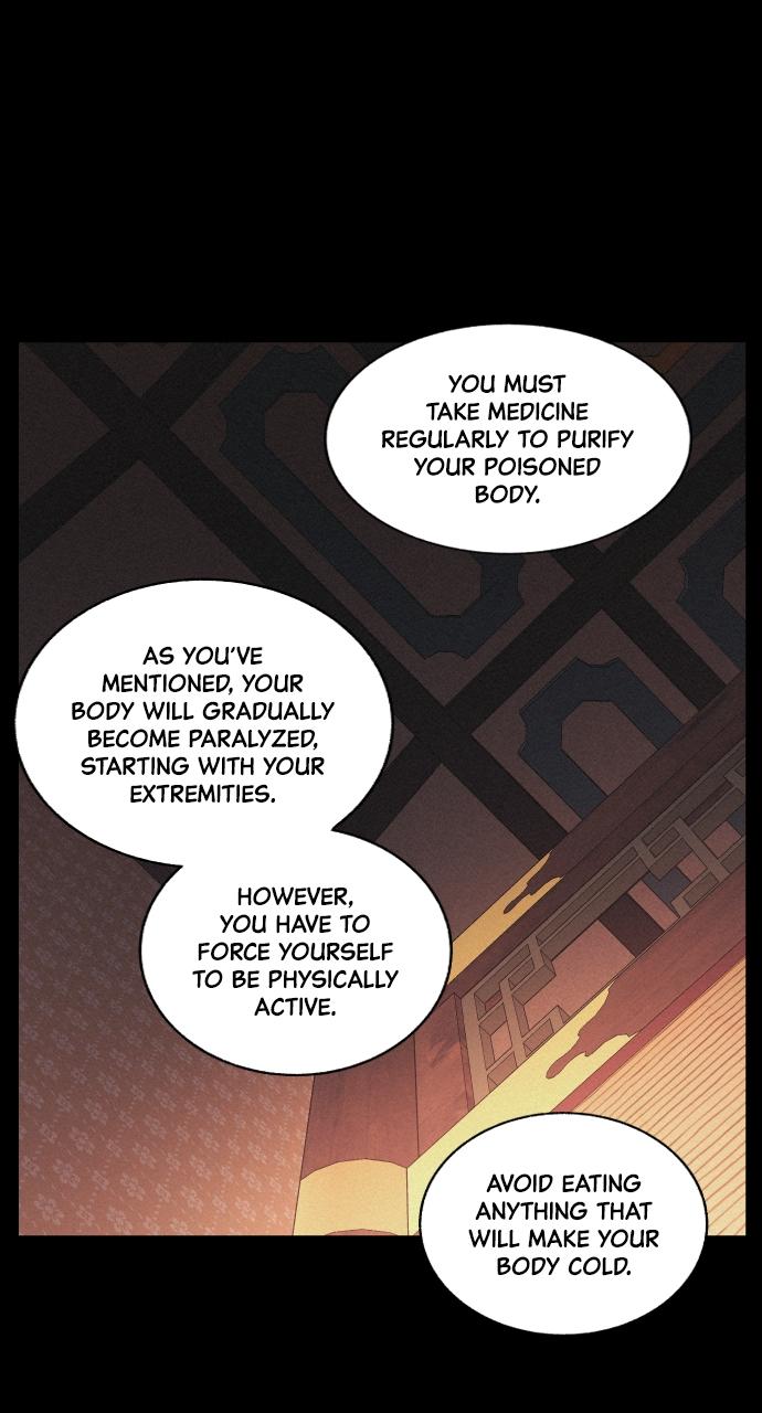 Read Love Song for Illusion EN Manga Online