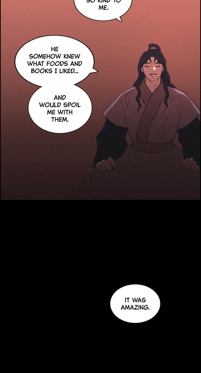 Read Love Song for Illusion EN Manga Online