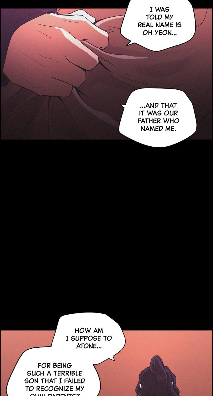 Read Love Song for Illusion EN Manga Online