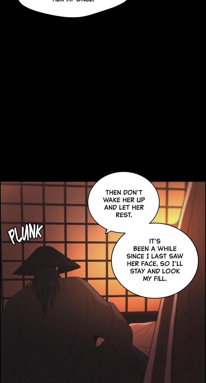 Read Love Song for Illusion EN Manga Online