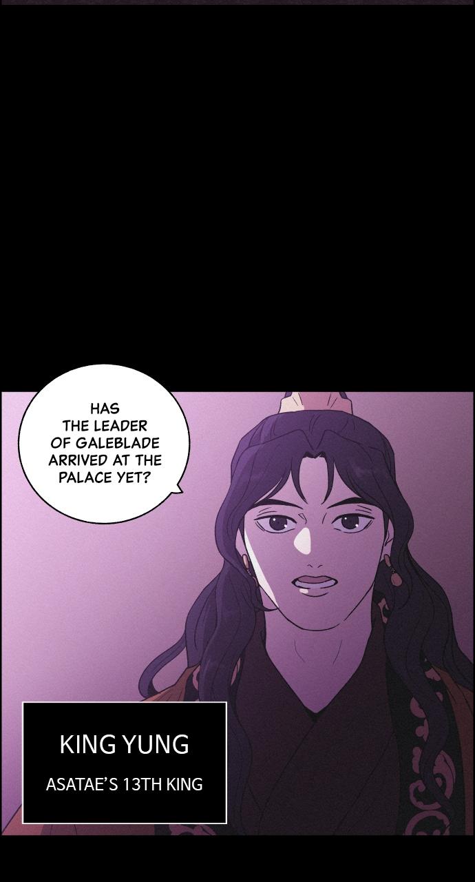 Read Love Song for Illusion EN Manga Online