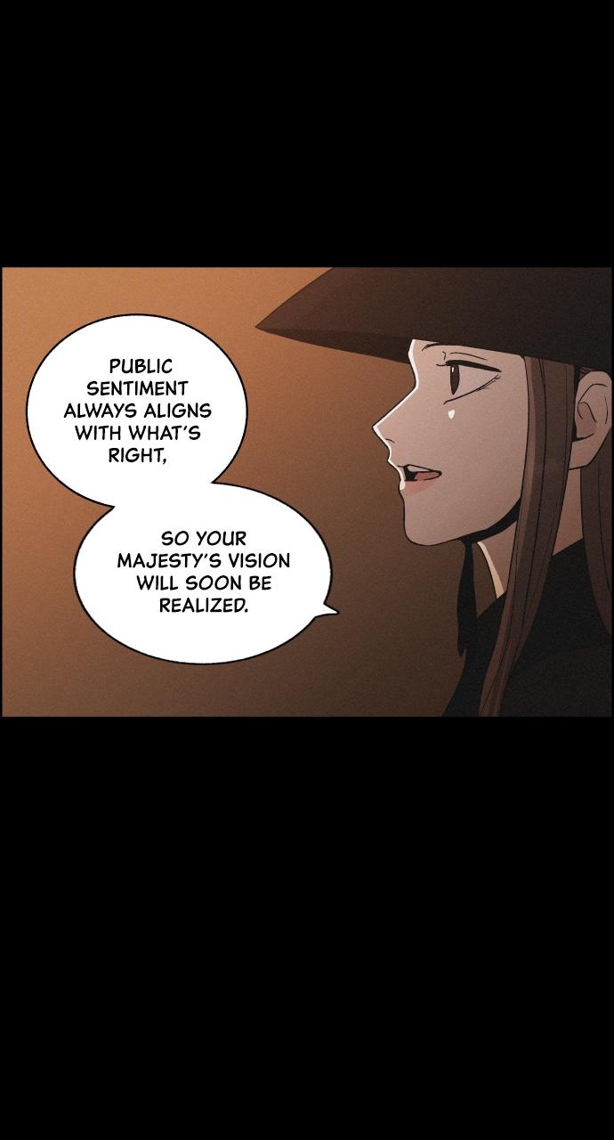 Read Love Song for Illusion EN Manga Online