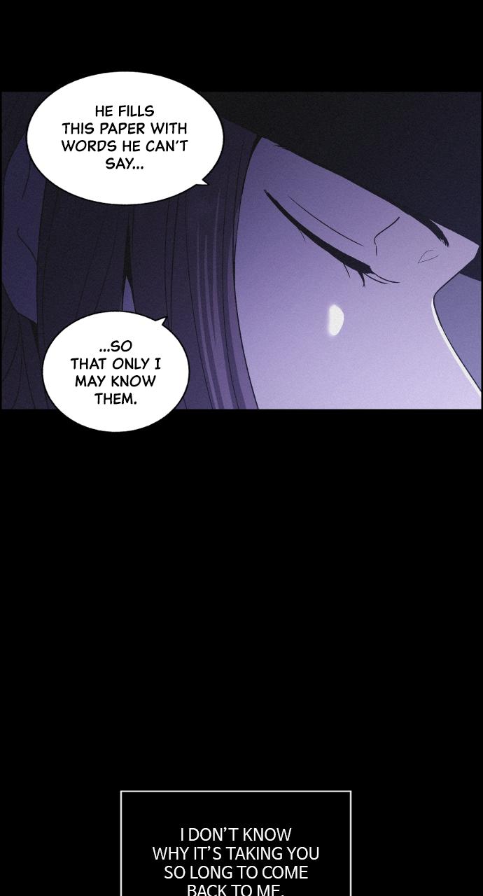 Read Love Song for Illusion EN Manga Online