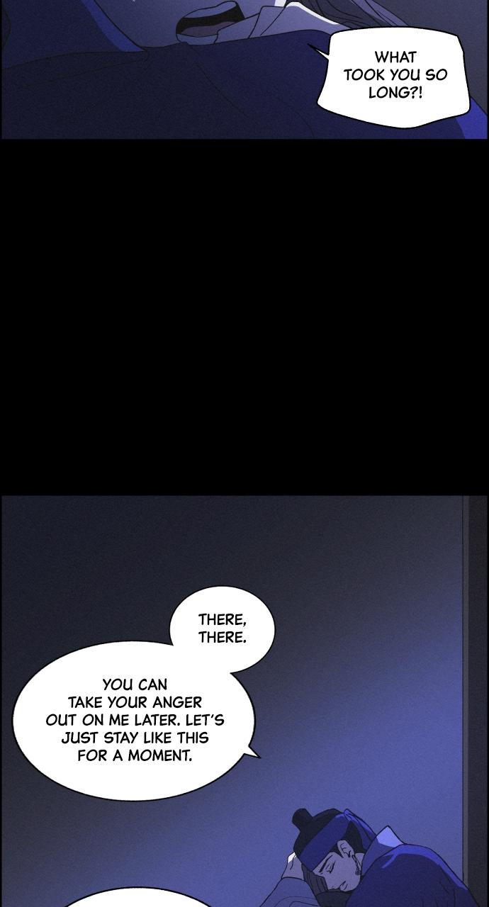 Read Love Song for Illusion EN Manga Online