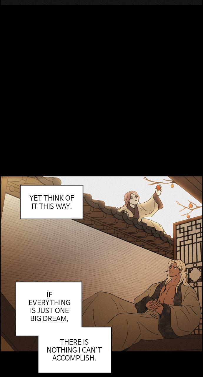 Read Love Song for Illusion EN Manga Online