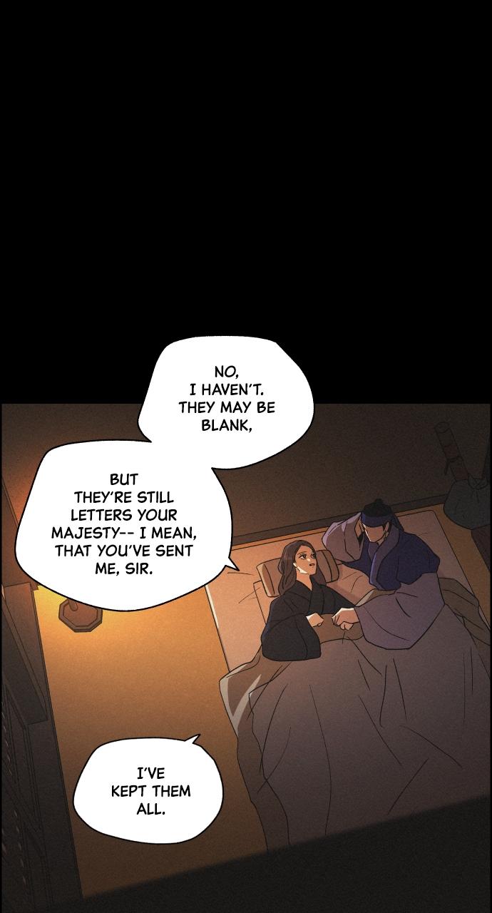 Read Love Song for Illusion EN Manga Online