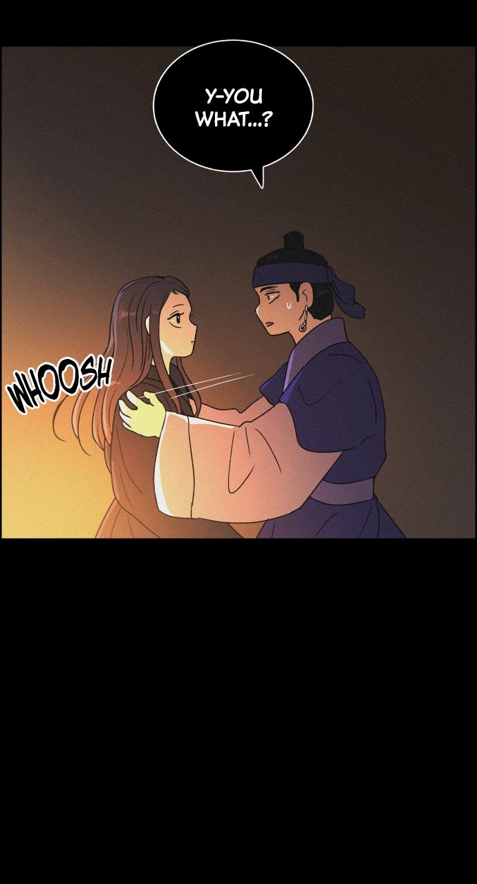 Read Love Song for Illusion EN Manga Online