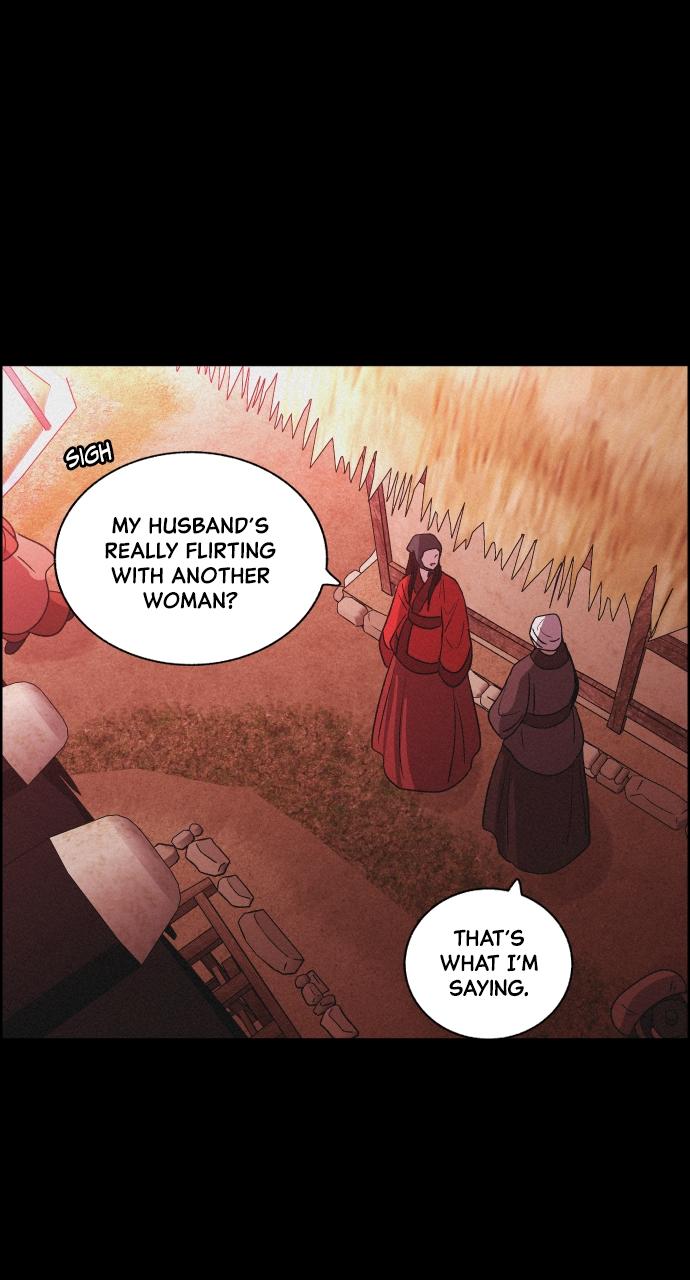 Read Love Song for Illusion EN Manga Online