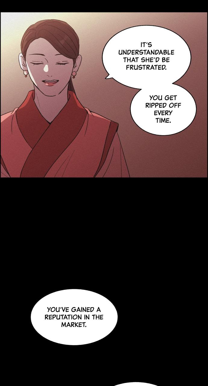 Read Love Song for Illusion EN Manga Online