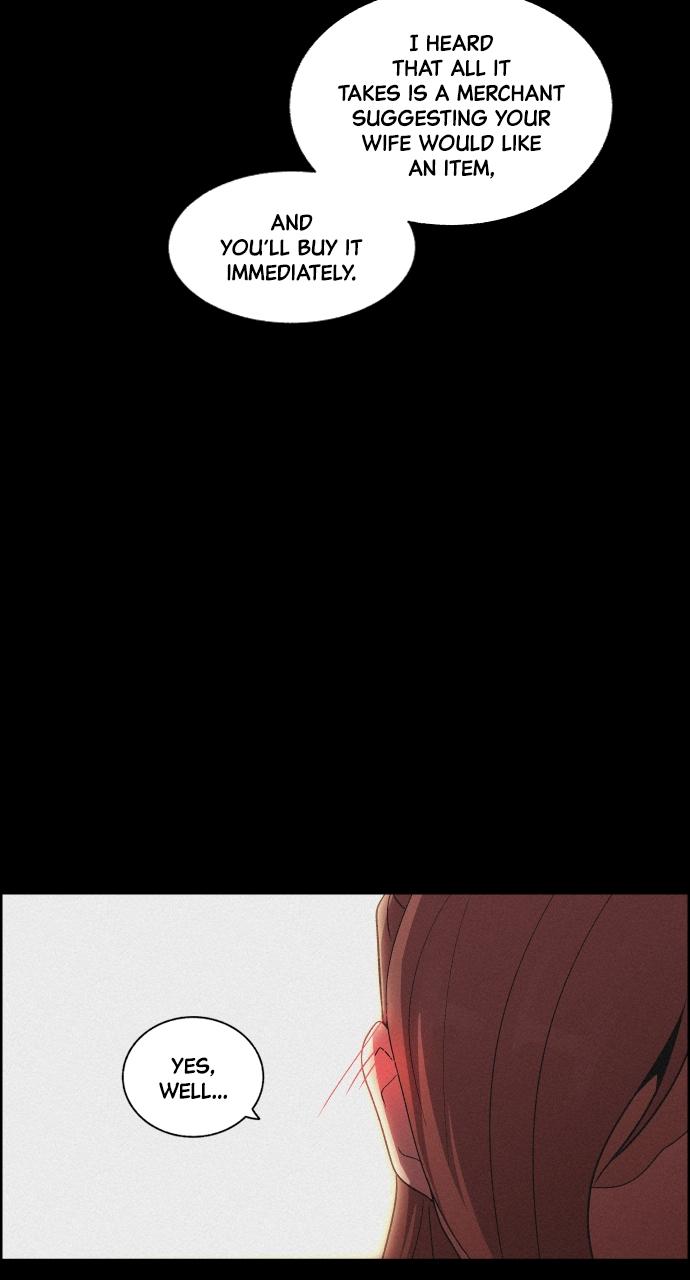 Read Love Song for Illusion EN Manga Online