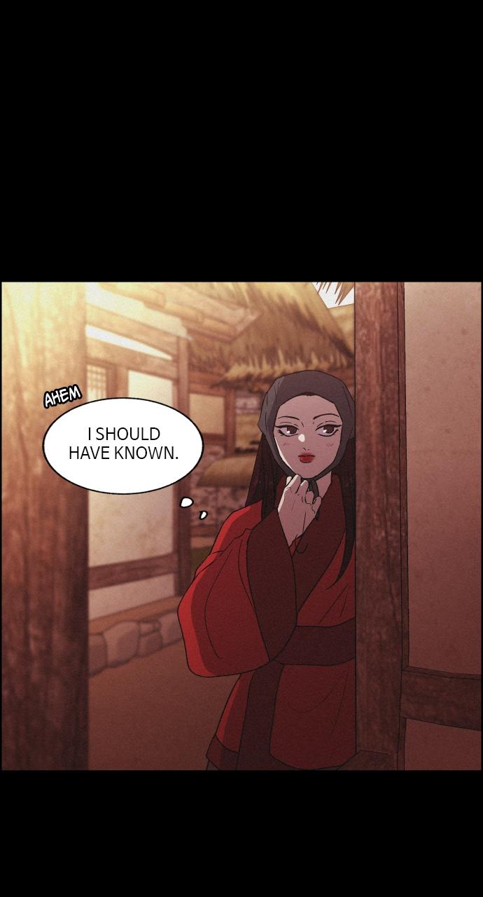 Read Love Song for Illusion EN Manga Online