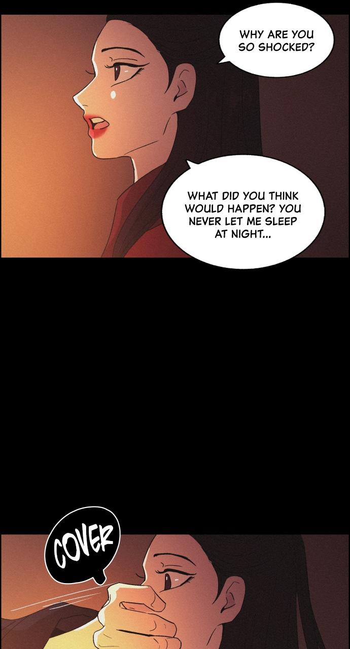 Read Love Song for Illusion EN Manga Online