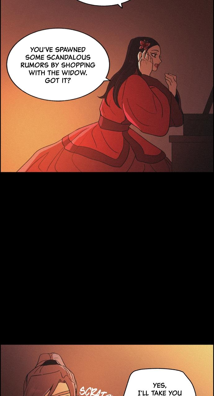 Read Love Song for Illusion EN Manga Online