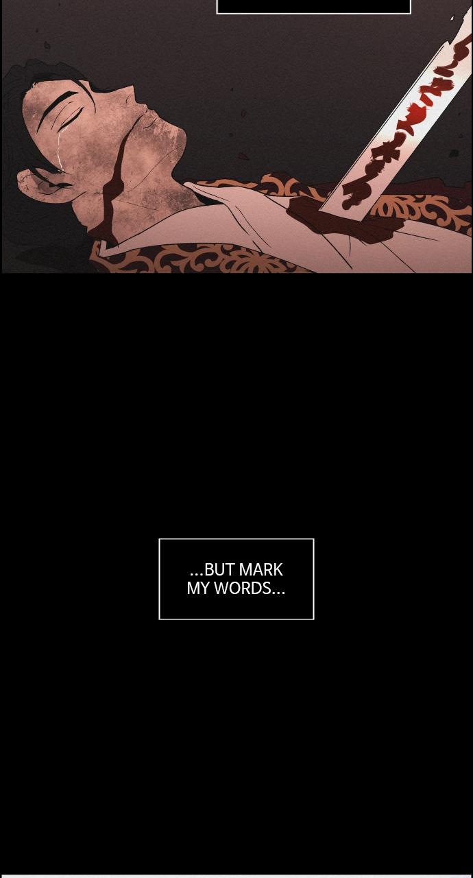 Read Love Song for Illusion EN Manga Online