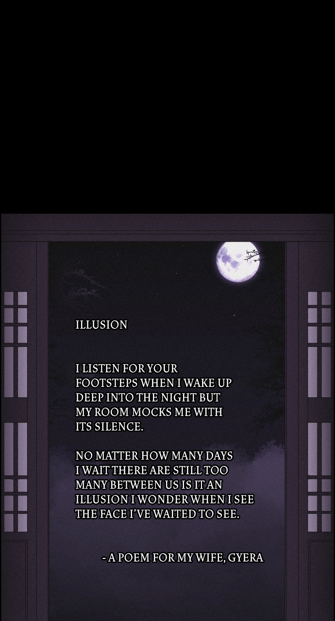 Read Love Song for Illusion EN Manga Online