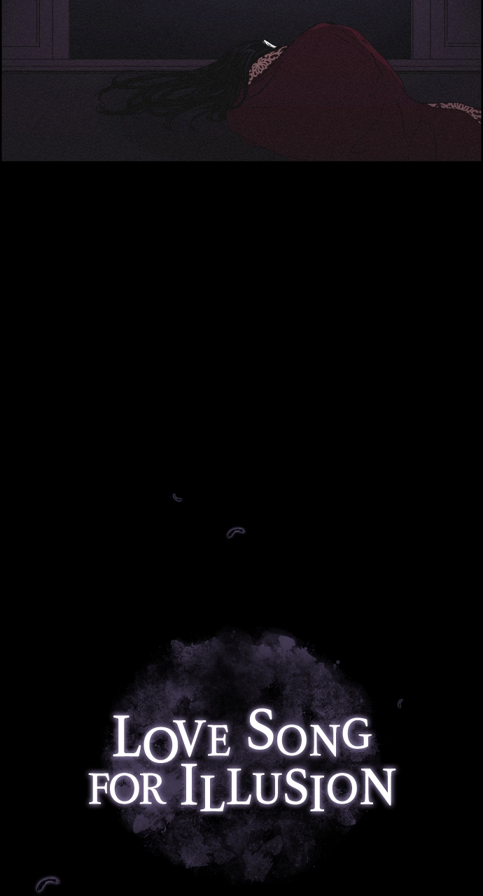 Read Love Song for Illusion EN Manga Online