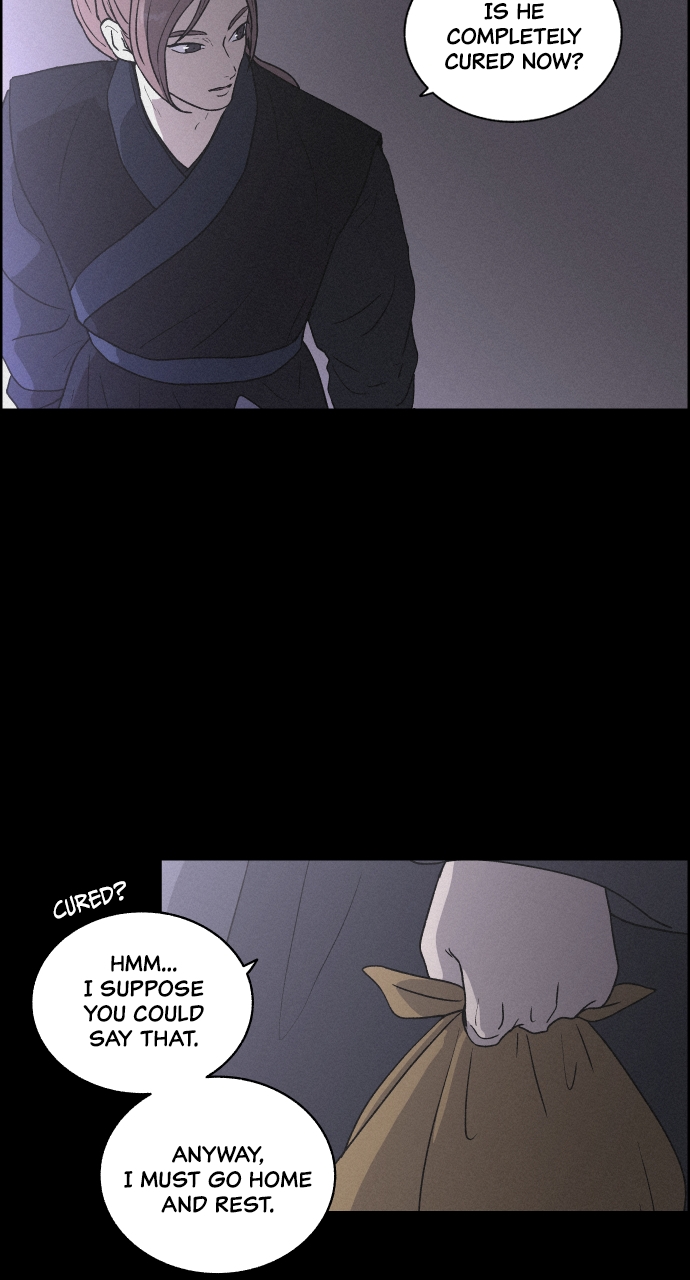 Read Love Song for Illusion EN Manga Online