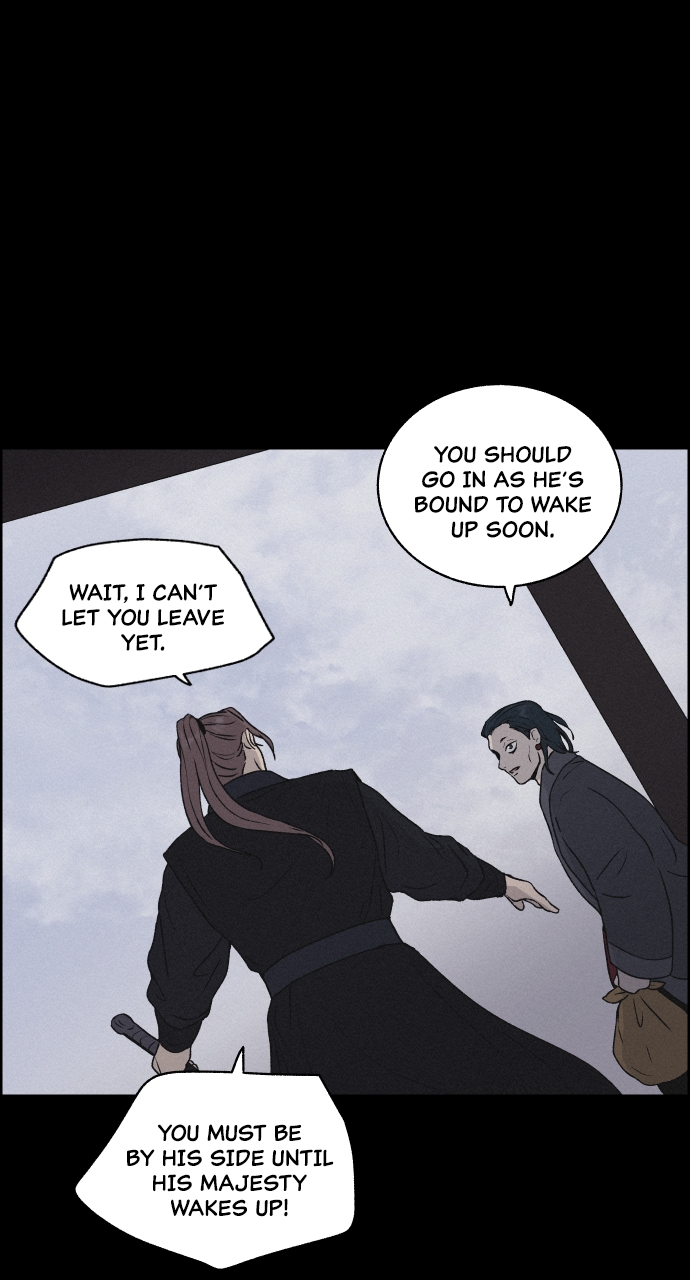 Read Love Song for Illusion EN Manga Online