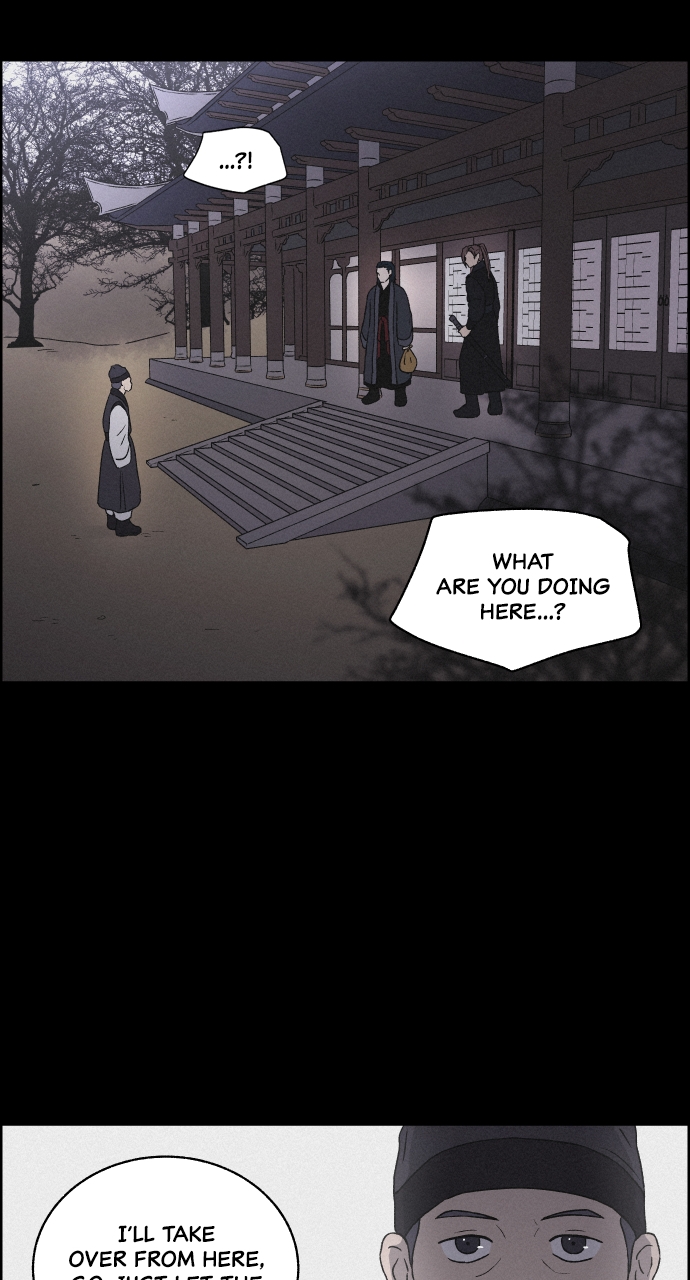 Read Love Song for Illusion EN Manga Online