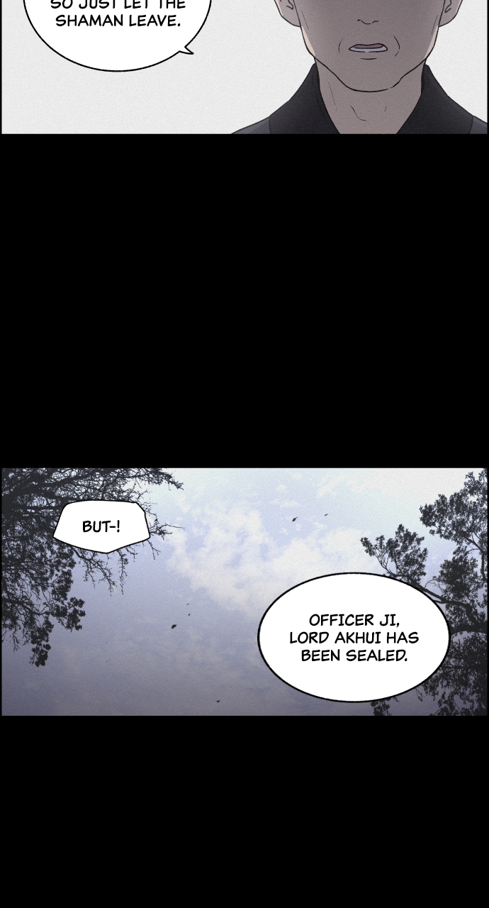 Read Love Song for Illusion EN Manga Online