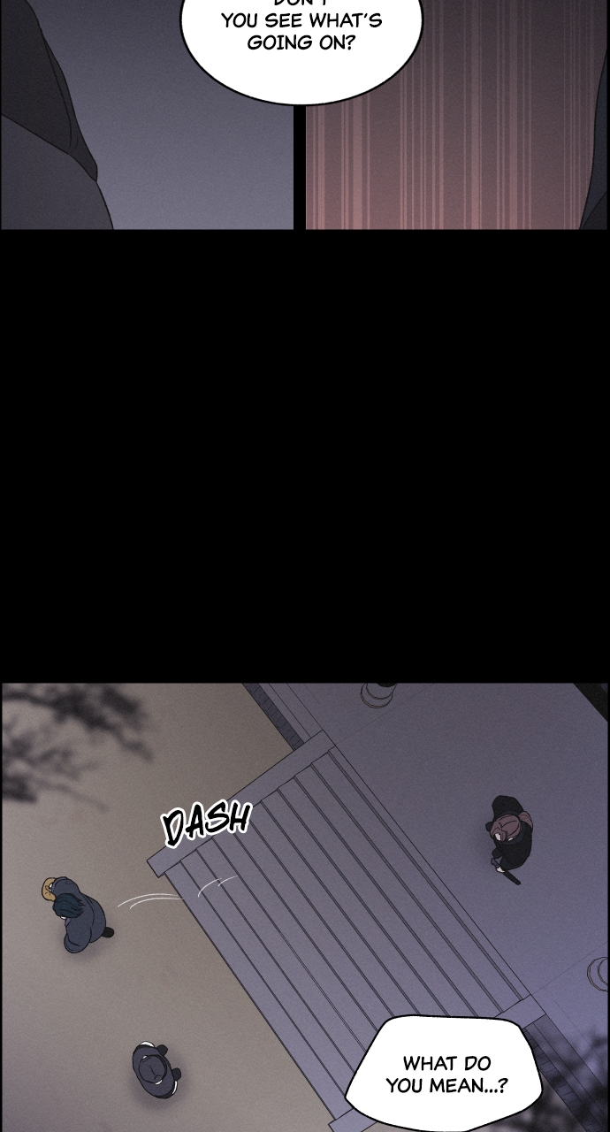 Read Love Song for Illusion EN Manga Online