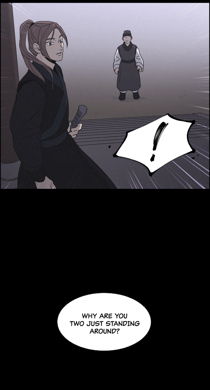 Read Love Song for Illusion EN Manga Online