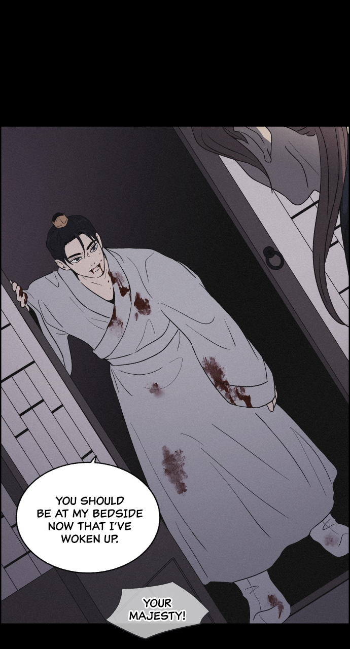 Read Love Song for Illusion EN Manga Online