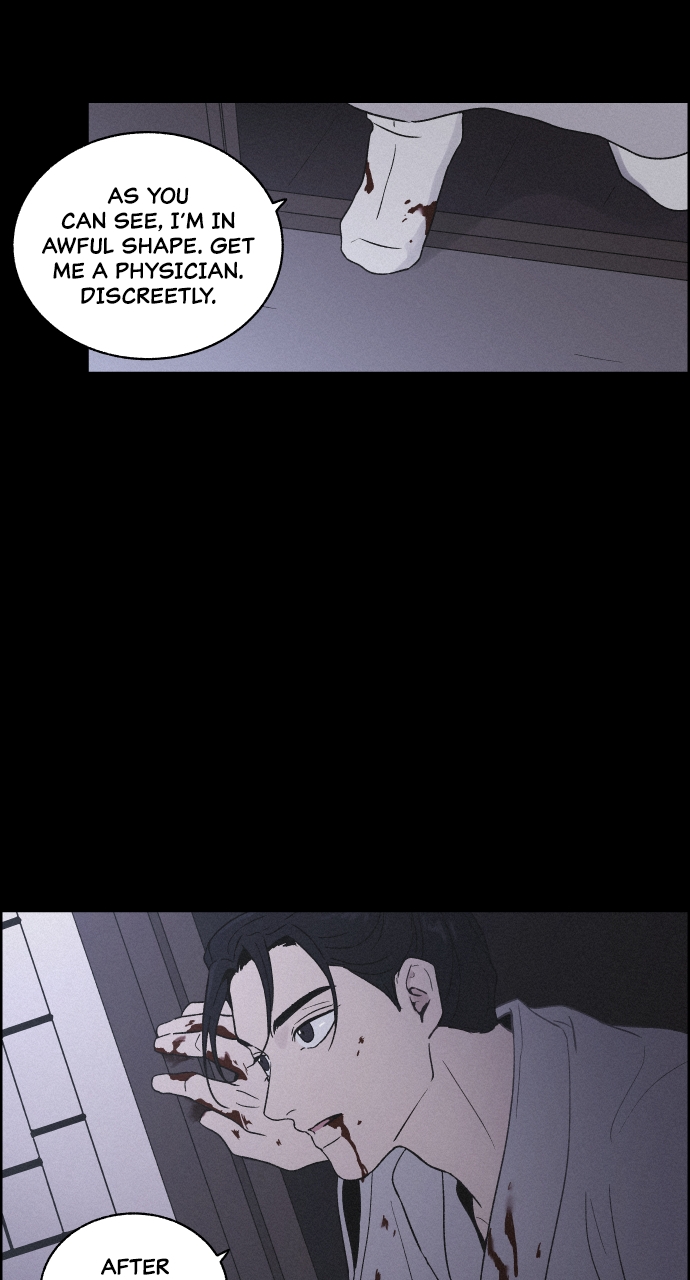 Read Love Song for Illusion EN Manga Online