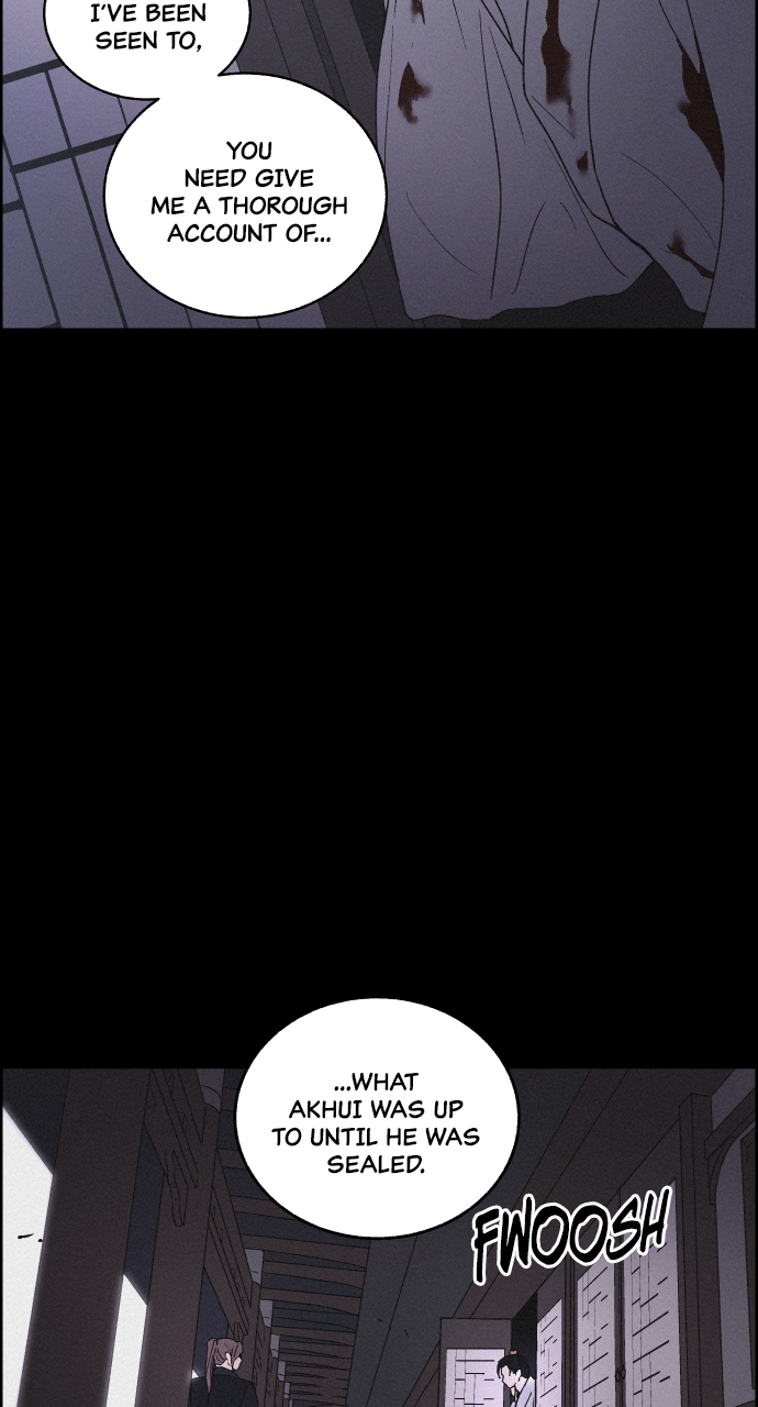 Read Love Song for Illusion EN Manga Online