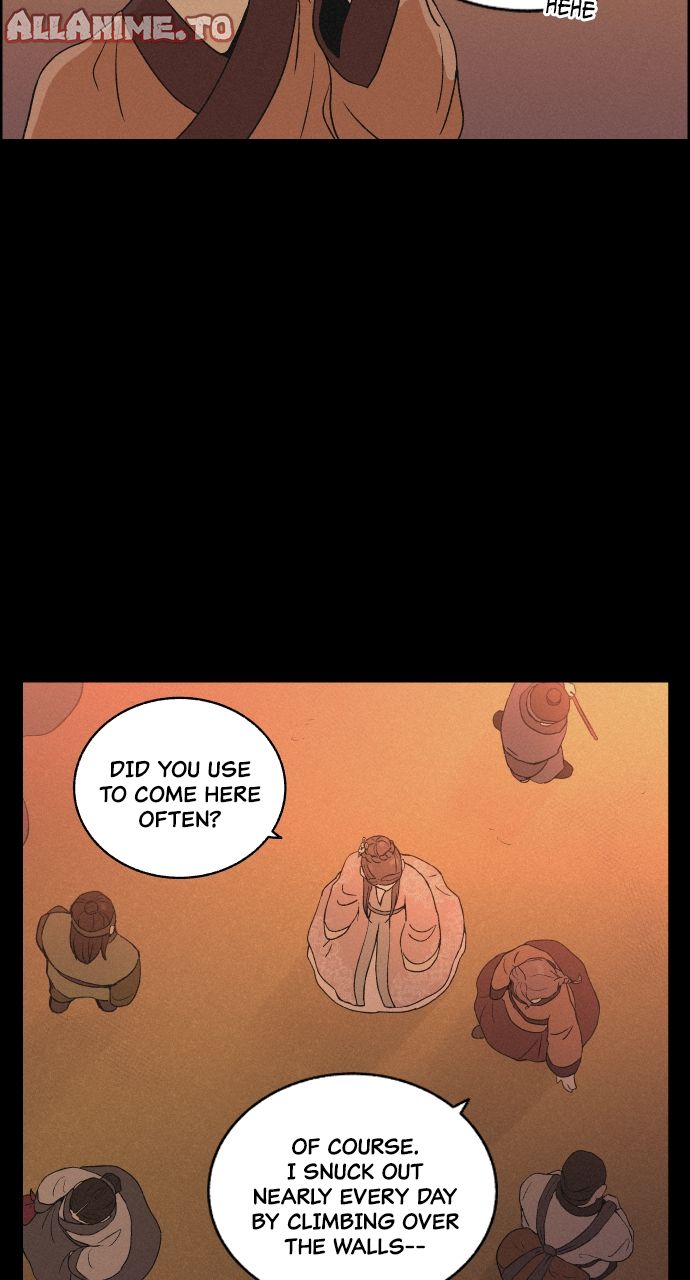 Read Love Song for Illusion EN Manga Online