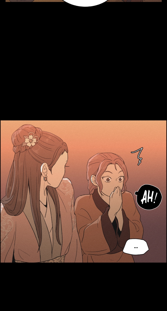 Read Love Song for Illusion EN Manga Online