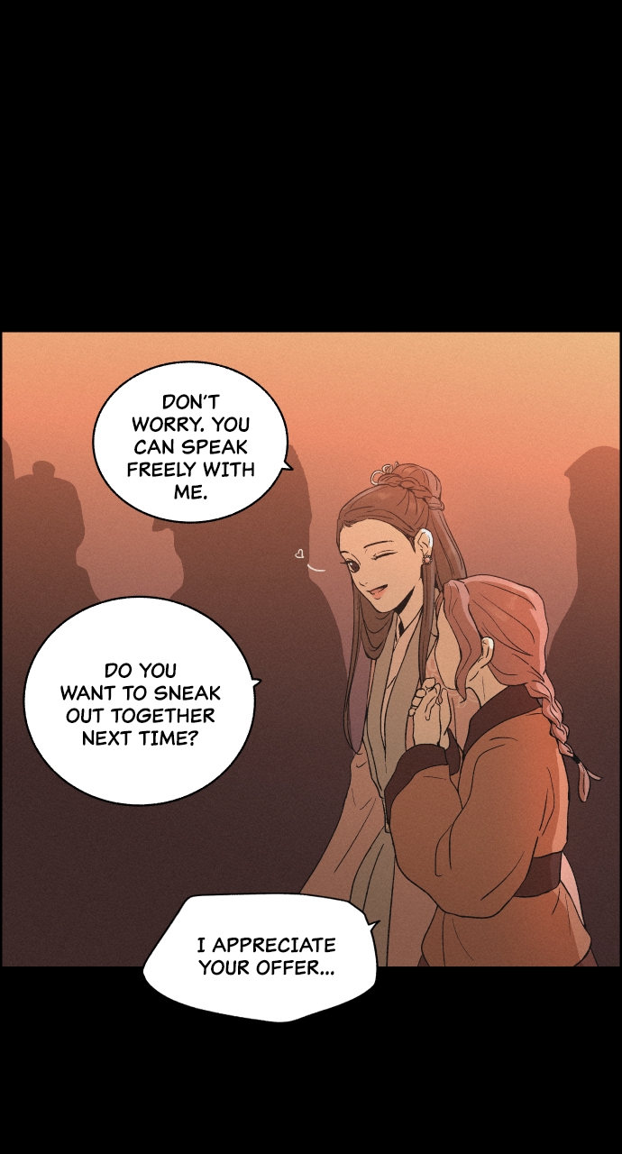 Read Love Song for Illusion EN Manga Online