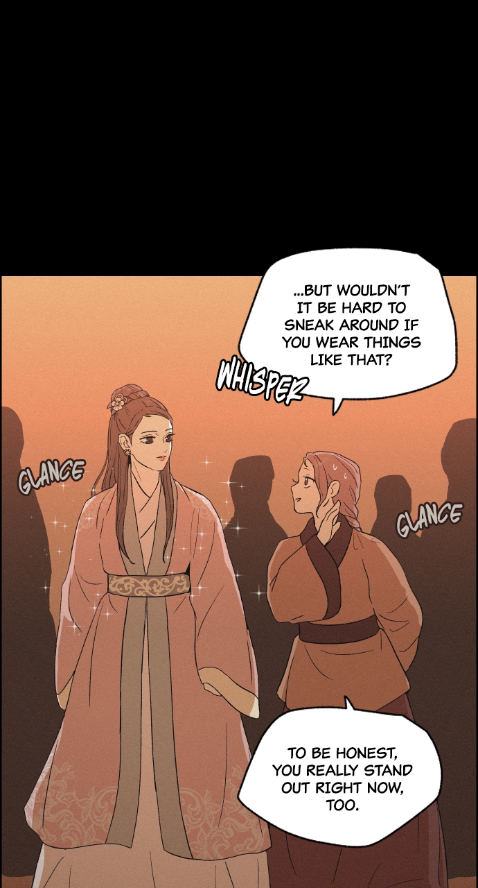 Read Love Song for Illusion EN Manga Online