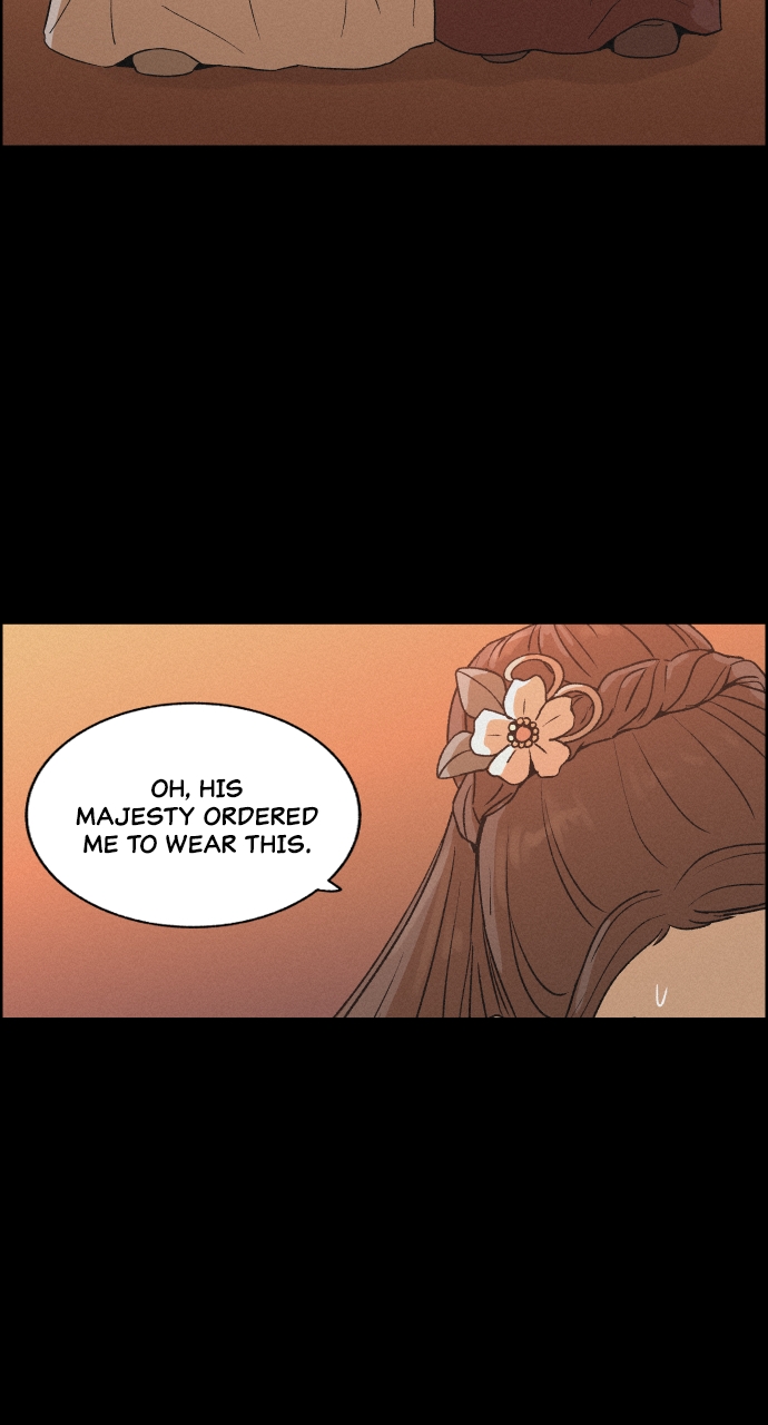 Read Love Song for Illusion EN Manga Online