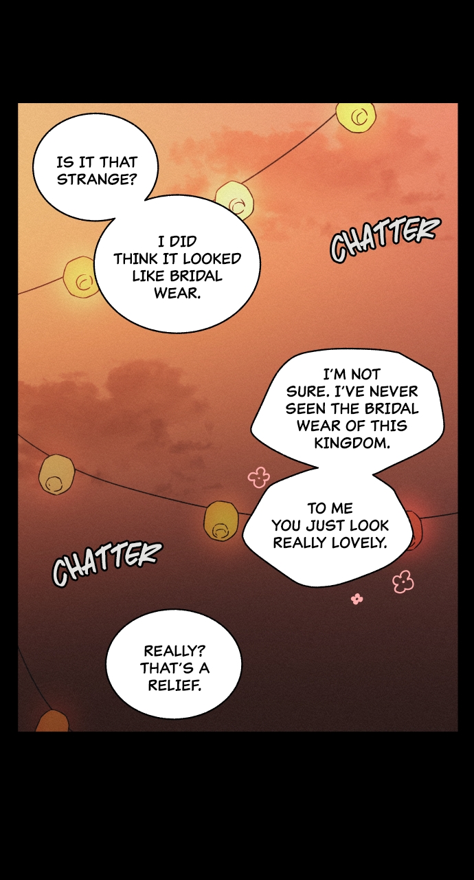 Read Love Song for Illusion EN Manga Online