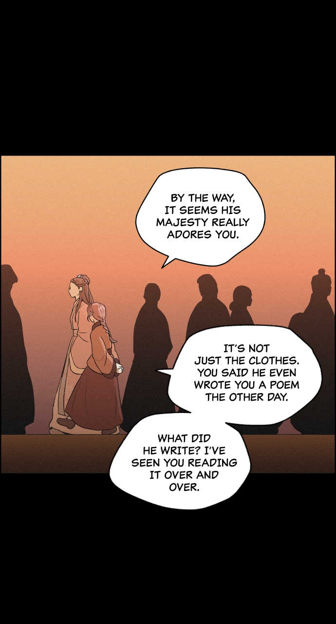 Read Love Song for Illusion EN Manga Online