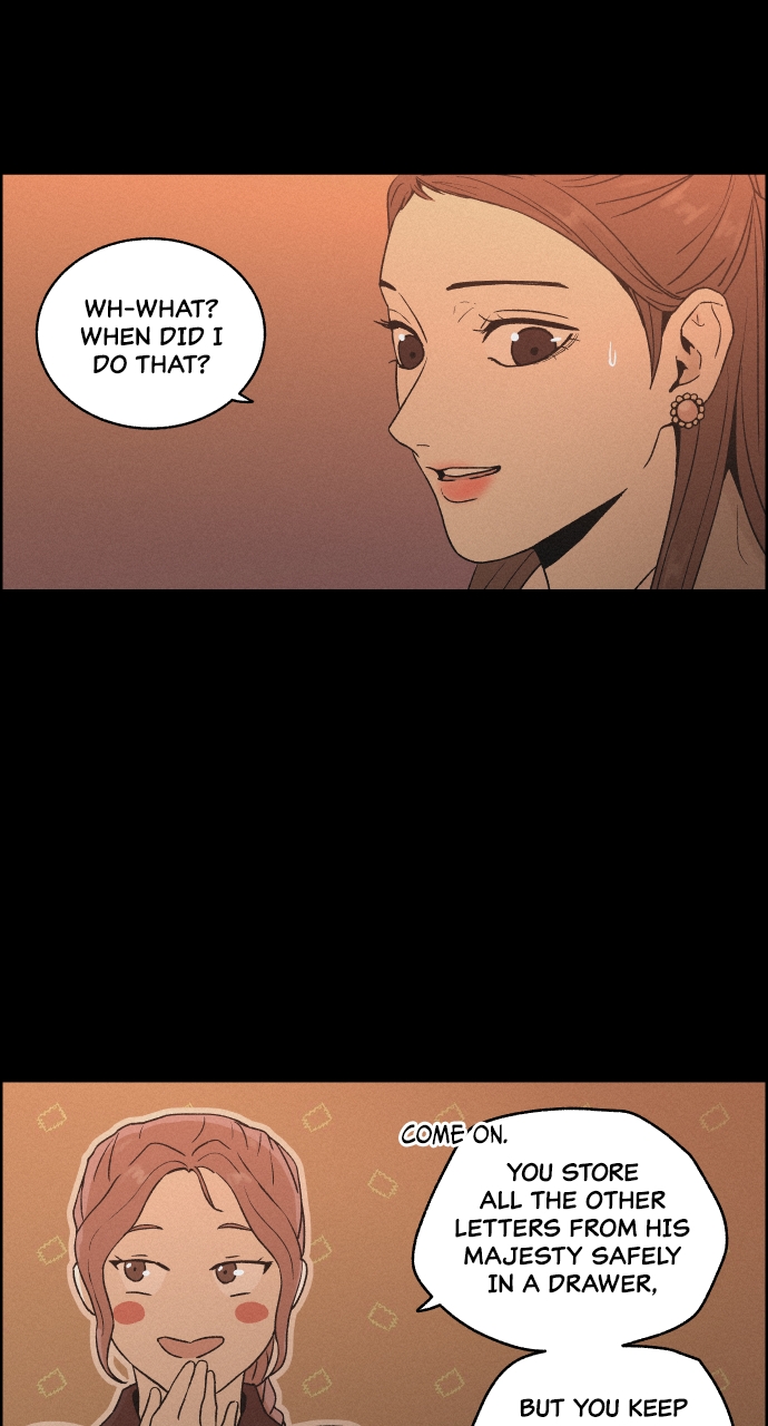 Read Love Song for Illusion EN Manga Online