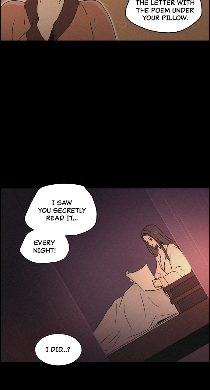 Read Love Song for Illusion EN Manga Online