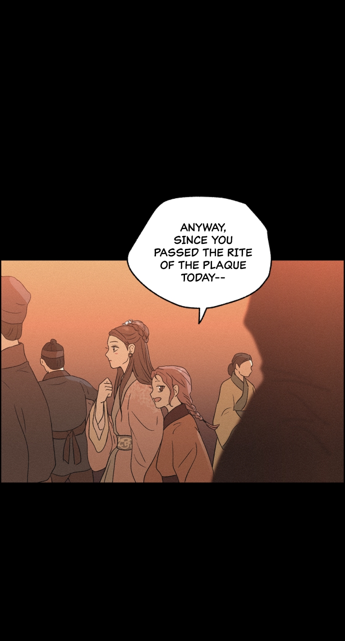 Read Love Song for Illusion EN Manga Online