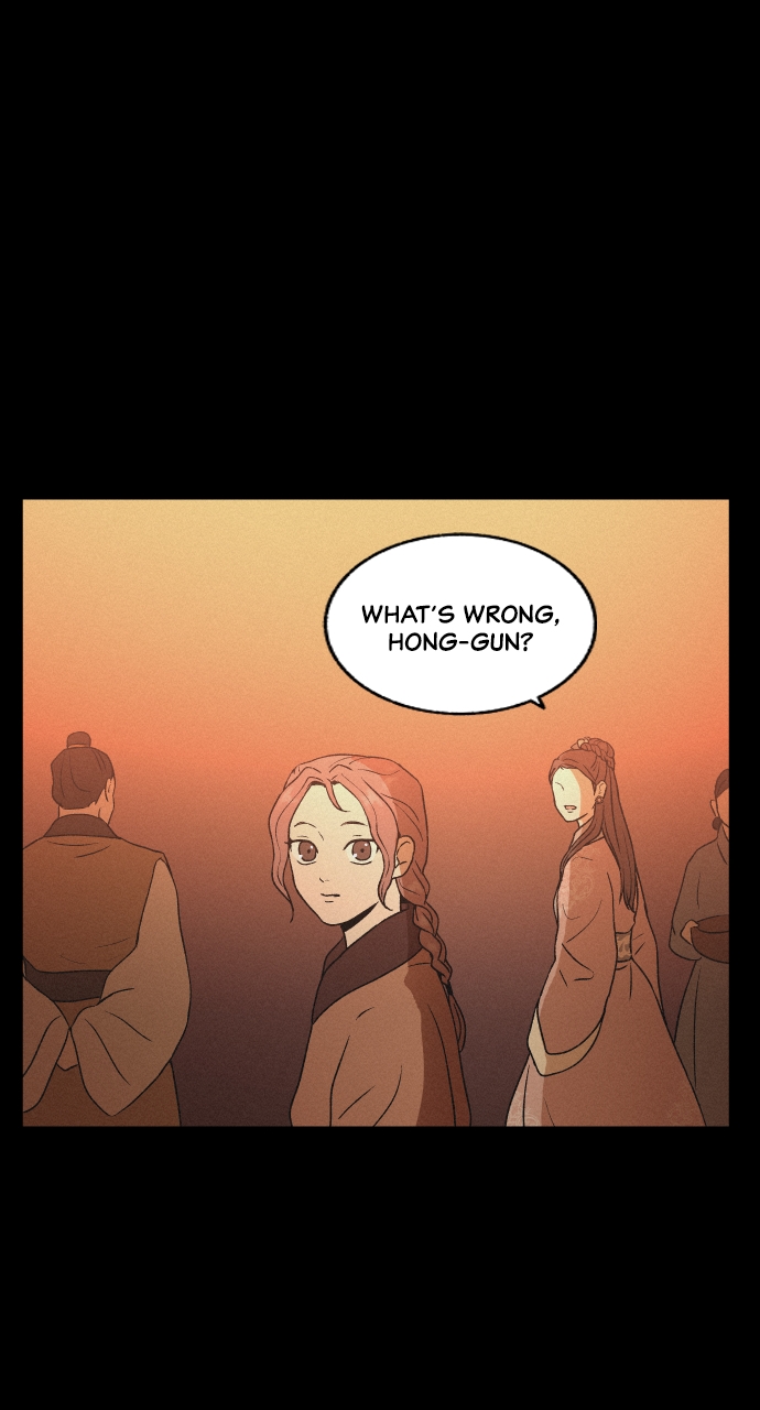 Read Love Song for Illusion EN Manga Online