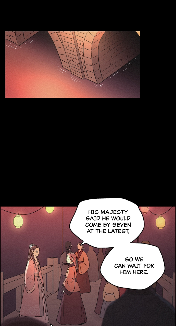 Read Love Song for Illusion EN Manga Online