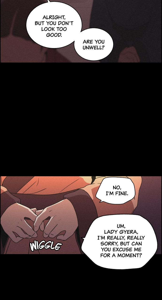 Read Love Song for Illusion EN Manga Online