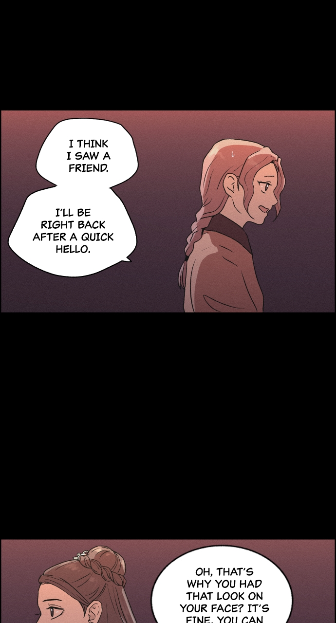 Read Love Song for Illusion EN Manga Online