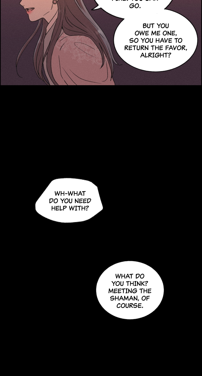 Read Love Song for Illusion EN Manga Online