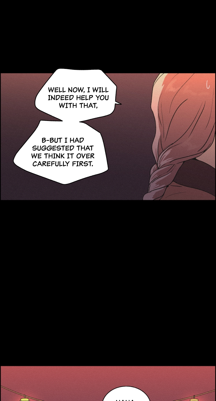 Read Love Song for Illusion EN Manga Online