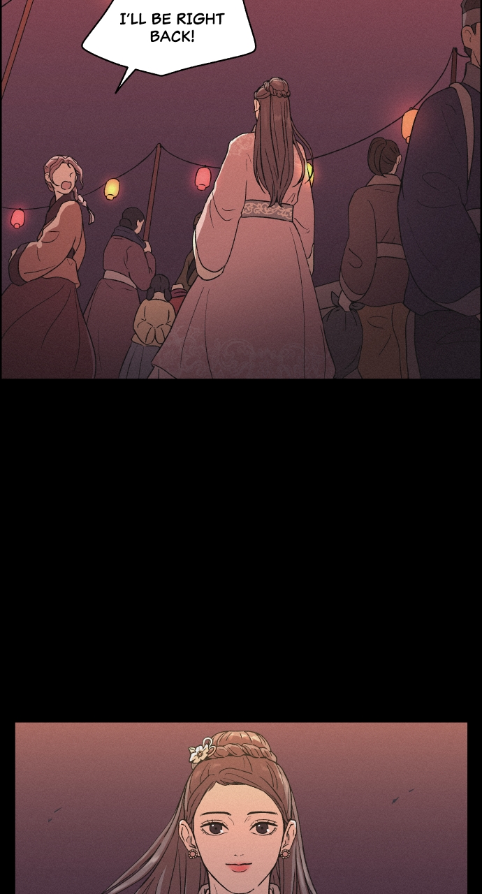 Read Love Song for Illusion EN Manga Online