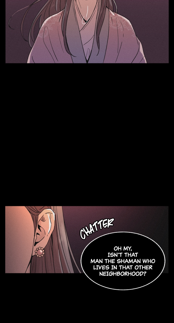 Read Love Song for Illusion EN Manga Online